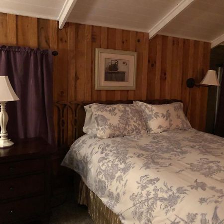 Rabun Manor Resort Dillard Εξωτερικό φωτογραφία