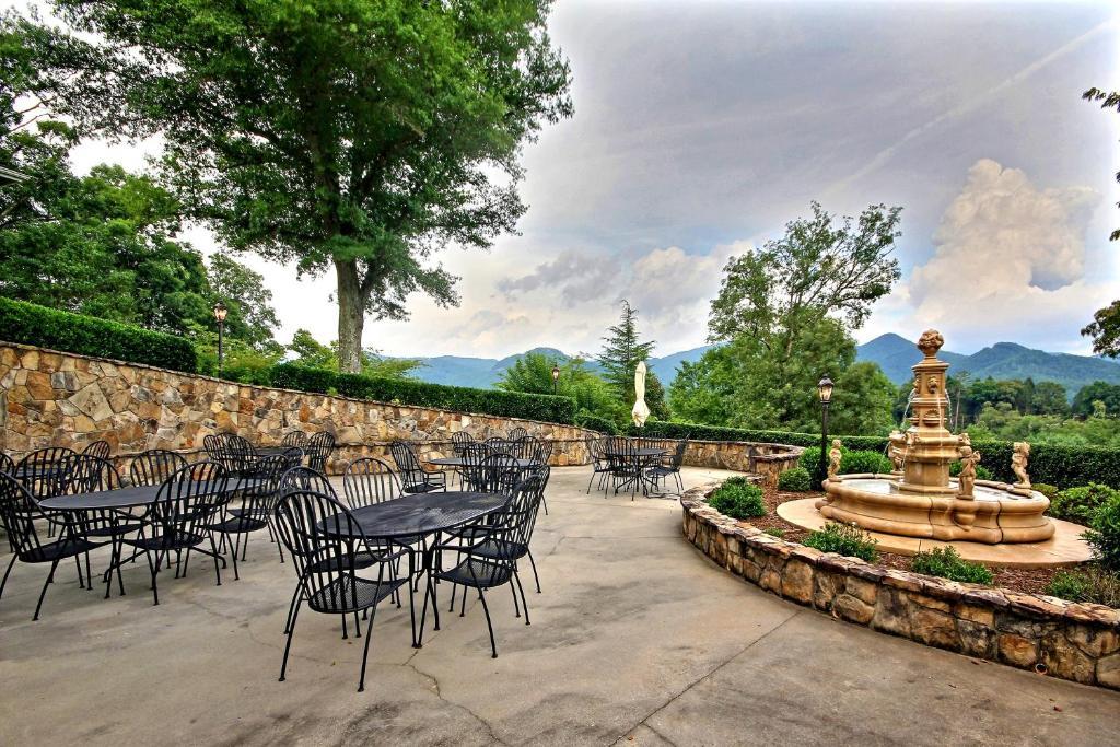 Rabun Manor Resort Dillard Εξωτερικό φωτογραφία
