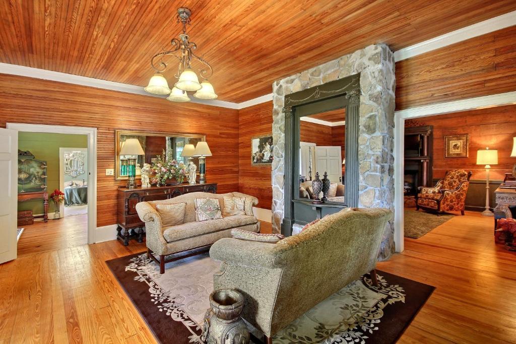 Rabun Manor Resort Dillard Εξωτερικό φωτογραφία