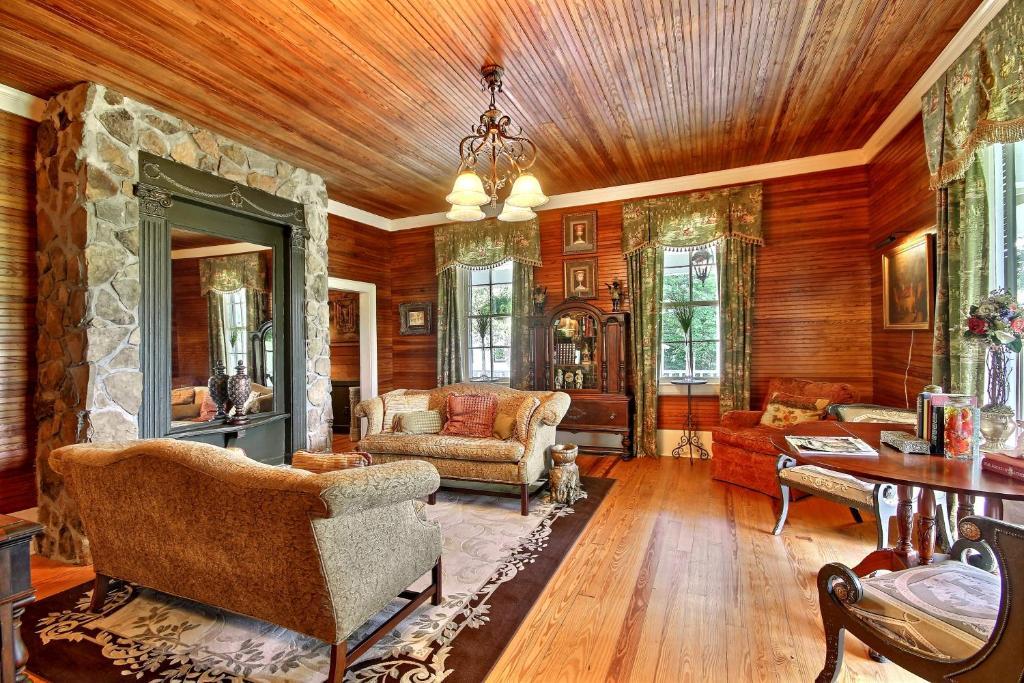 Rabun Manor Resort Dillard Εξωτερικό φωτογραφία