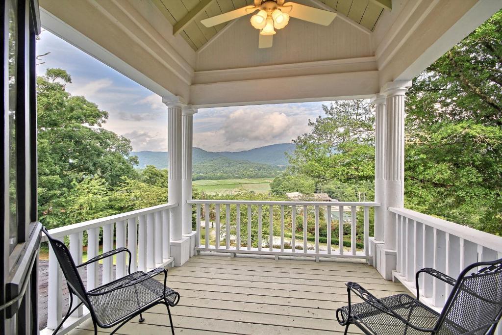 Rabun Manor Resort Dillard Εξωτερικό φωτογραφία