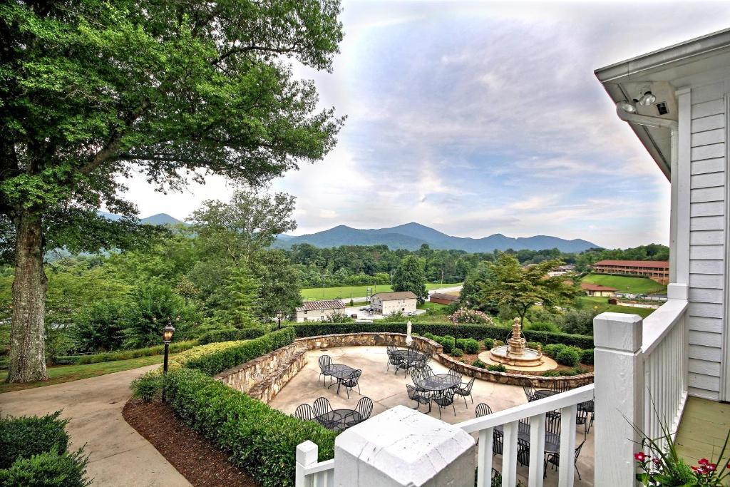 Rabun Manor Resort Dillard Εξωτερικό φωτογραφία
