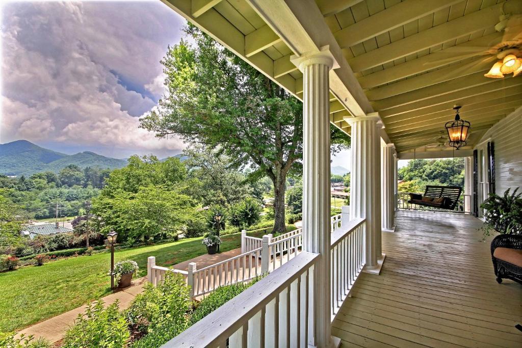 Rabun Manor Resort Dillard Εξωτερικό φωτογραφία