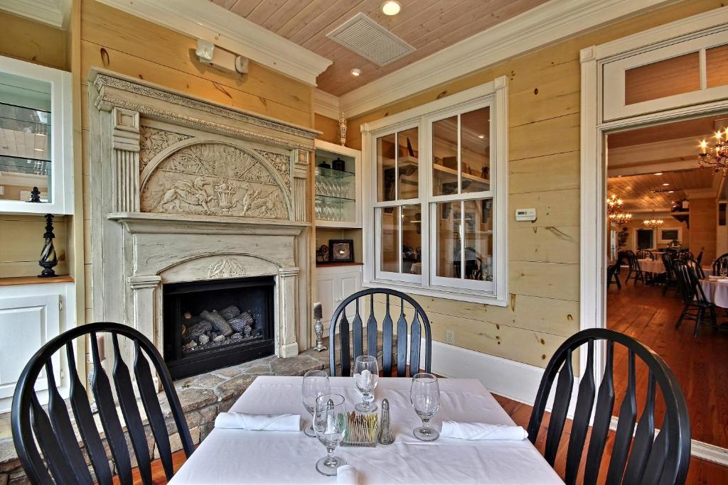Rabun Manor Resort Dillard Εξωτερικό φωτογραφία