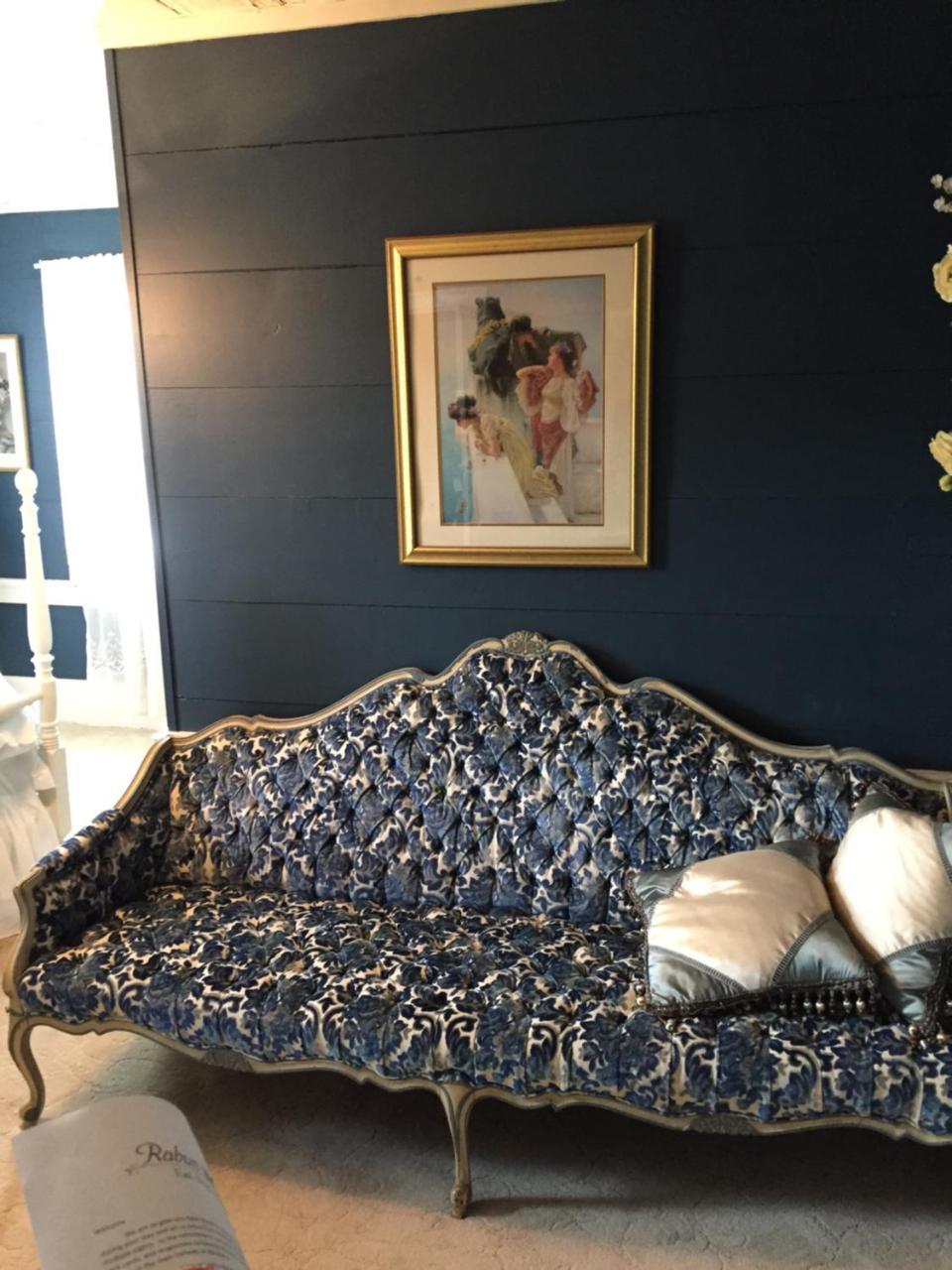 Rabun Manor Resort Dillard Εξωτερικό φωτογραφία