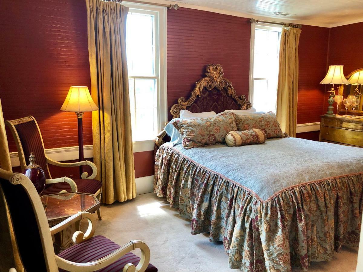 Rabun Manor Resort Dillard Εξωτερικό φωτογραφία