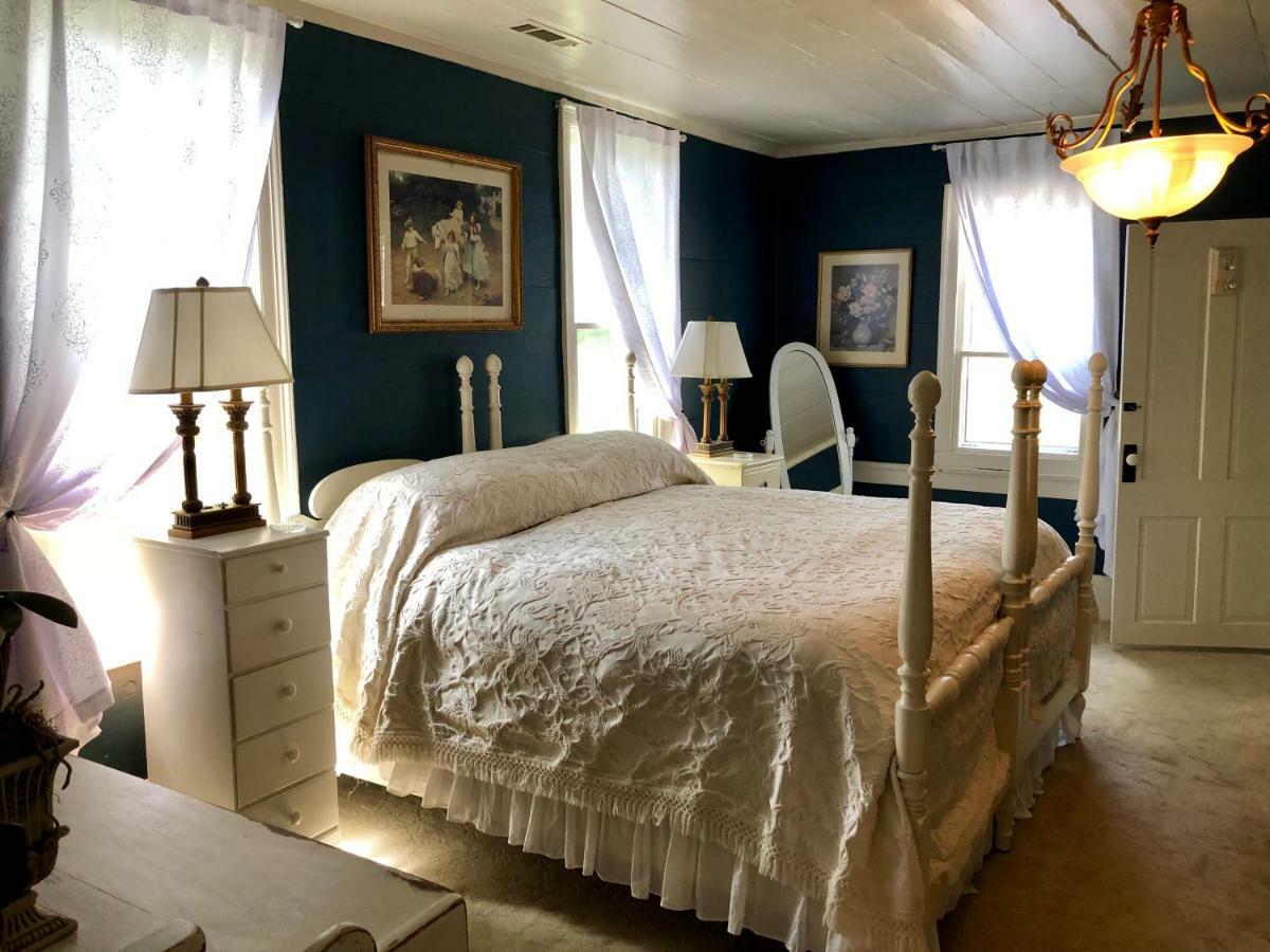 Rabun Manor Resort Dillard Εξωτερικό φωτογραφία