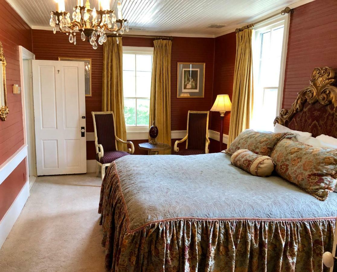 Rabun Manor Resort Dillard Εξωτερικό φωτογραφία