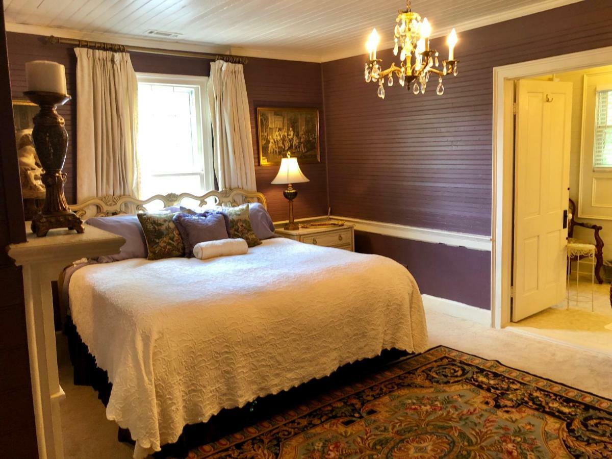 Rabun Manor Resort Dillard Εξωτερικό φωτογραφία