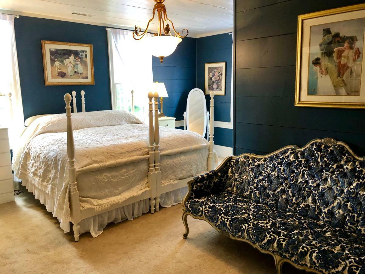 Rabun Manor Resort Dillard Εξωτερικό φωτογραφία