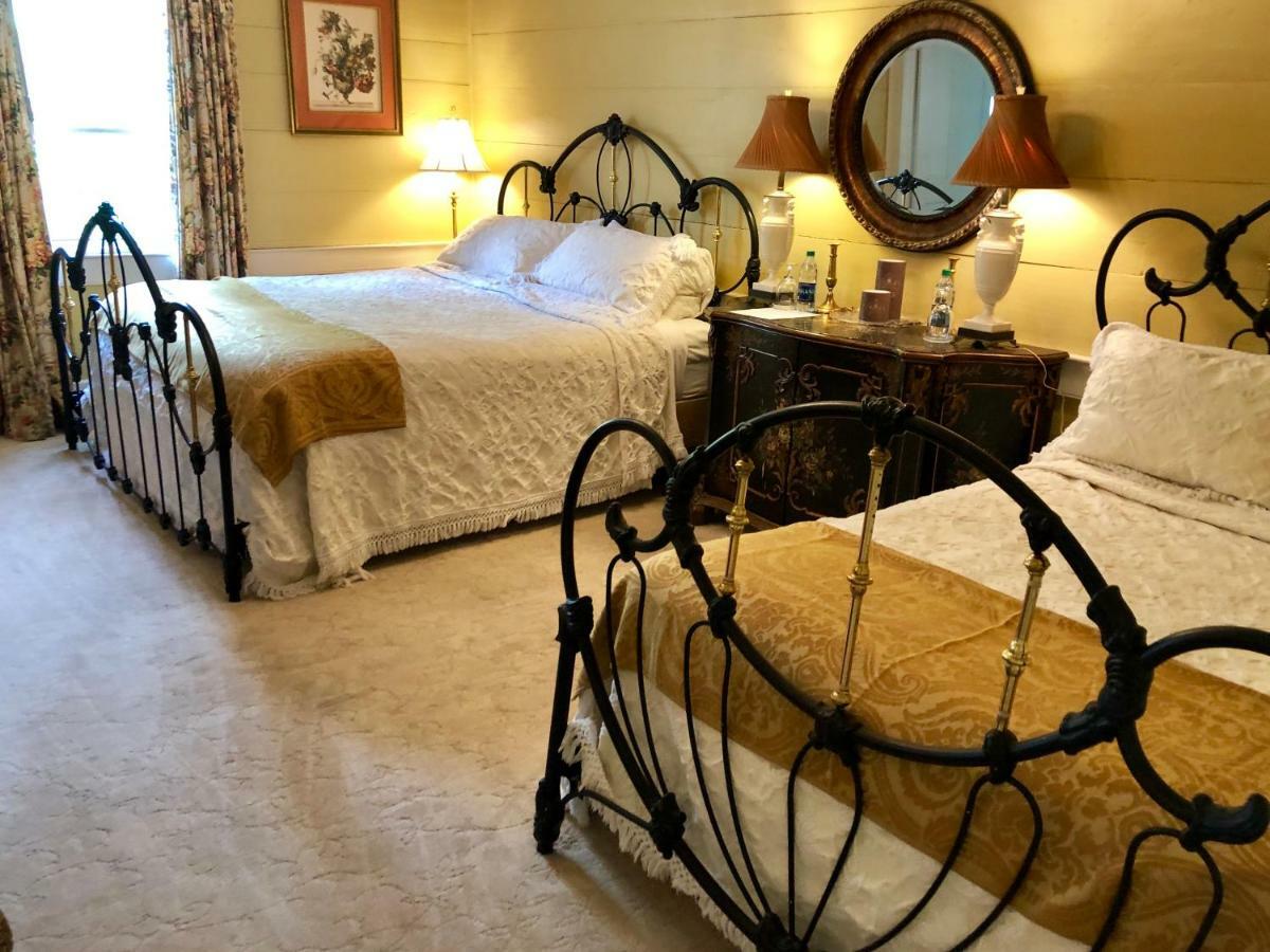 Rabun Manor Resort Dillard Εξωτερικό φωτογραφία