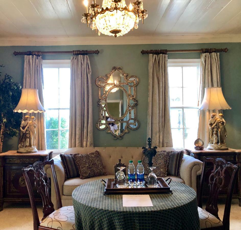Rabun Manor Resort Dillard Εξωτερικό φωτογραφία