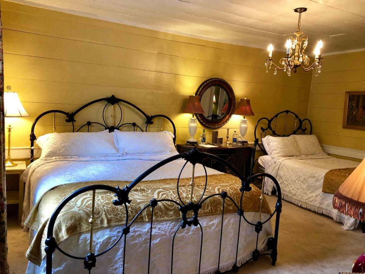 Rabun Manor Resort Dillard Εξωτερικό φωτογραφία