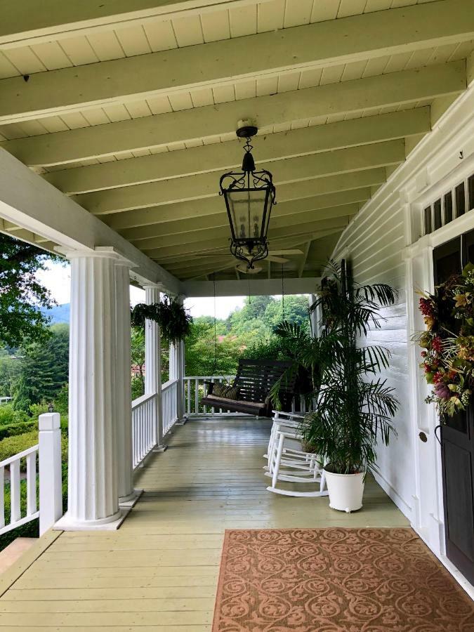 Rabun Manor Resort Dillard Εξωτερικό φωτογραφία