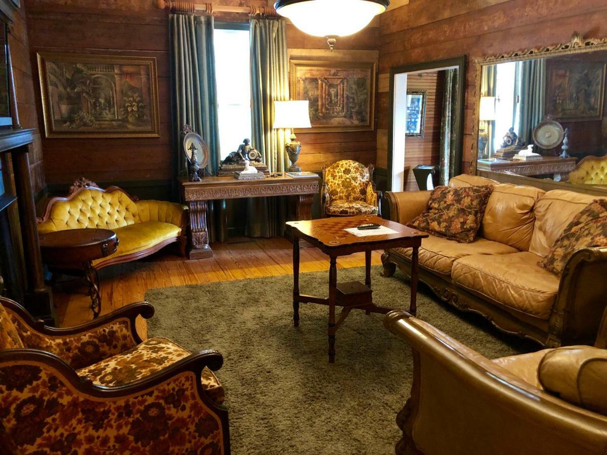 Rabun Manor Resort Dillard Εξωτερικό φωτογραφία