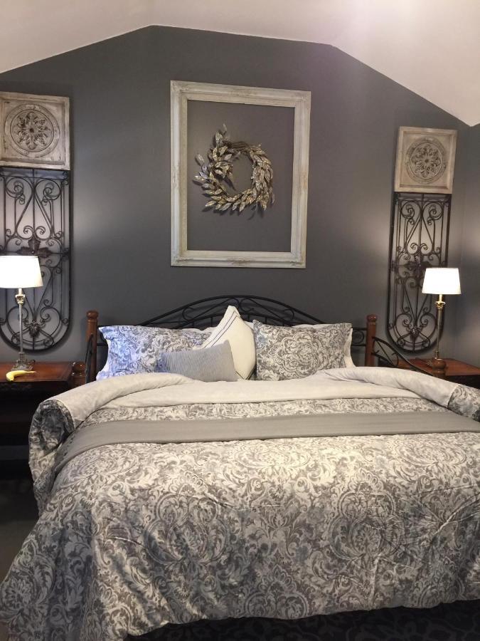 Rabun Manor Resort Dillard Εξωτερικό φωτογραφία